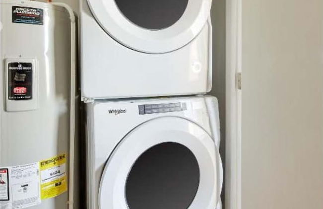 Cozy Philly Perch in Philadelphia - Foto 6