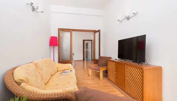 Margaritas in Santa Margalida - Foto 4, Habitación