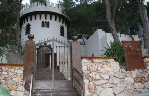 Casa Rural el Castillico - Foto 10