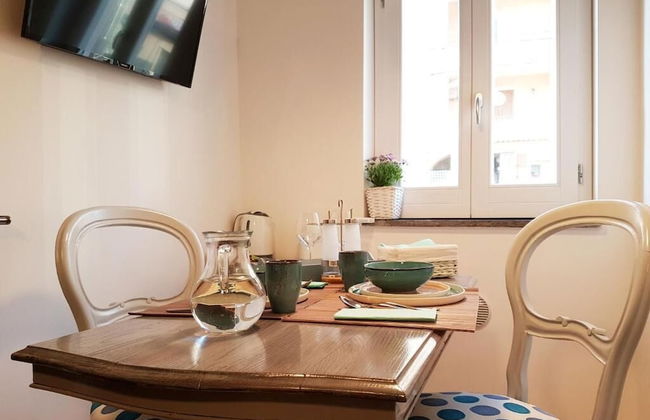 Deodato Apartments - Foto 36