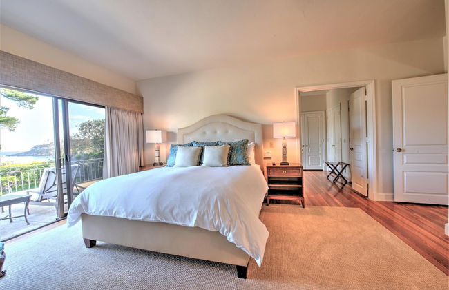 Lx50: Ocean View Maison Palmier - Photo 11