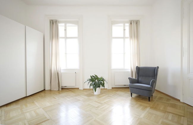 HeyMi Apartments Oper - Foto 18