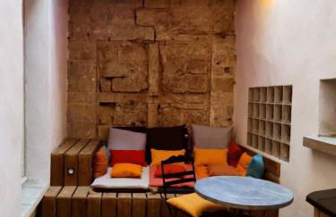 Mes à Moi in Pezenas - Studio & patio privatif - O Pitchoun - Foto 6