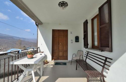 Casa Anna Tornolo Val di Taro - Foto 8