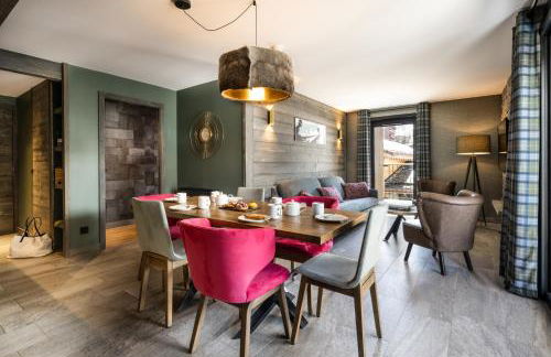 Chalets Izia - Village Montana - Foto 26