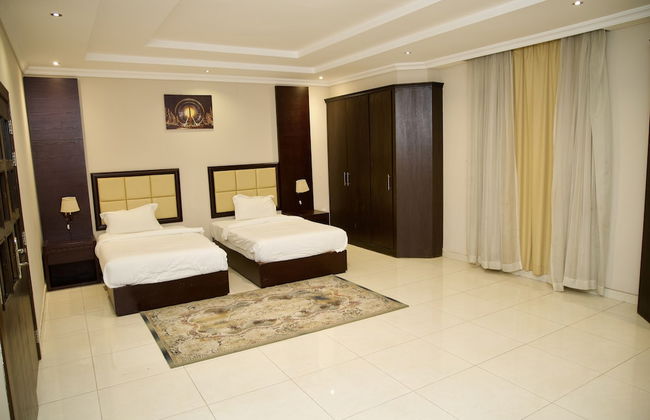 Asdaa Alraha - Foto 19