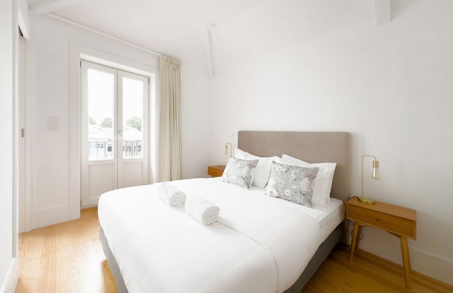 Vibrant Porto Apartments-Bonfim - Foto 10