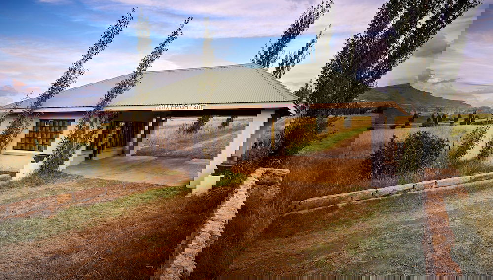 Dynasty Red Mountain Ranch - Foto 1, Profilbild