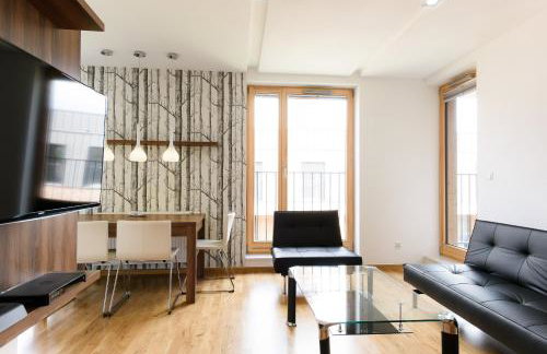 Exclusive Apartments | Krakow Lubicz Brewery - Photo 28