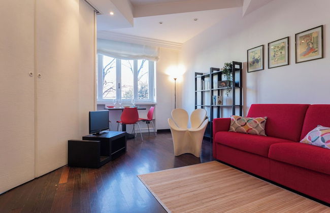 Monte Grappa Apartment - Foto 7