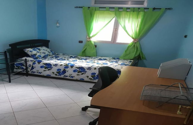 Résidence Al Amane - Foto 3