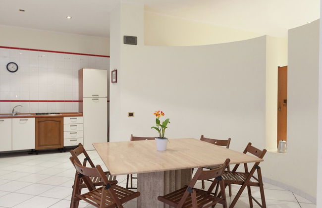 Apartment at the Foot of Mt. Vesuvius - Foto 56