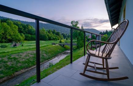 Apartments with parking space Lokve, Gorski kotar - 20236 - Foto 11