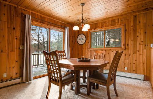 SILK Cabin - Foto 13