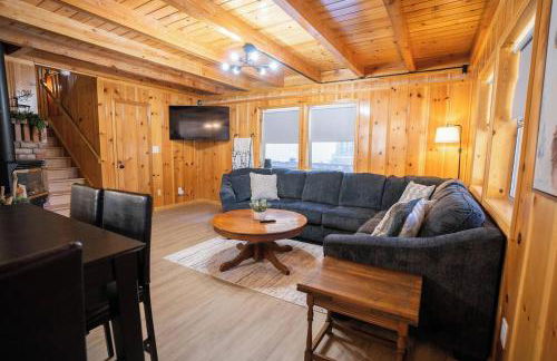 Strawberry Chalet Near Pinecrest & Dodge Ridge - Foto 9