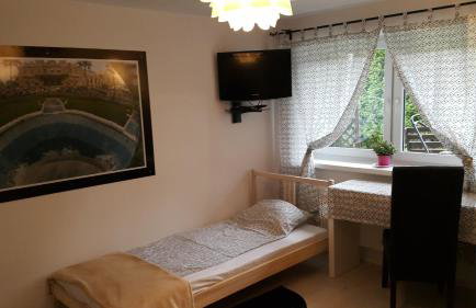 Agroturystyka Bliźniaczek - Foto 17