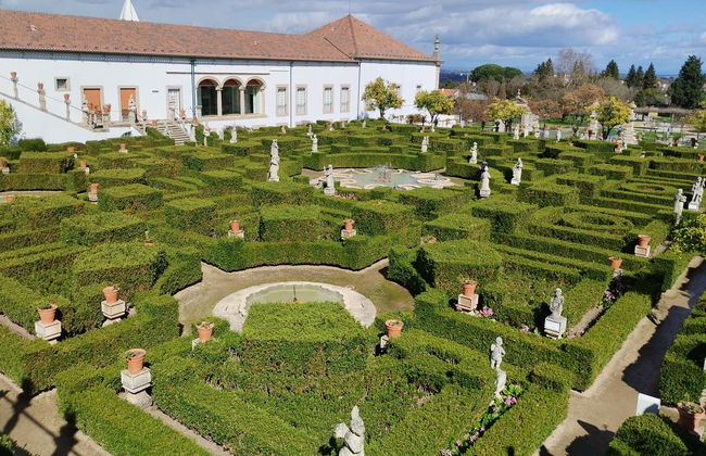 Giro in barca nel Tago Internazionale + Castelo Branco - Foto 5