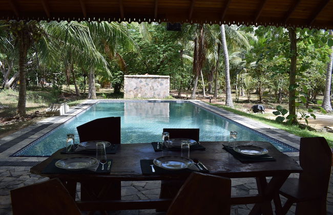 Marian Holiday Bungalow - Foto 9