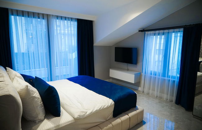 Elite World Homes Istanbul Bosphorus - Foto 35