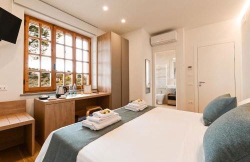 Villa Lucilla - Rooms and Pool - Foto 43