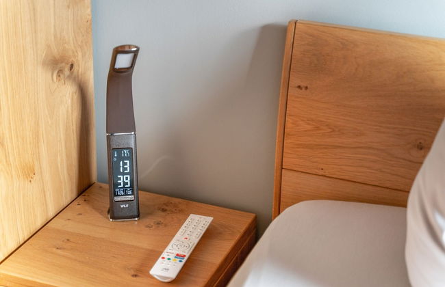 Exklusives Ferienhaus in Freital - Foto 43