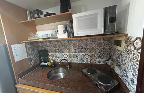 Residencial Ayambra Flat - Foto 20