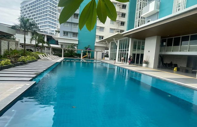 Amourette's Studio at Mesaavirre Garden - Foto 8