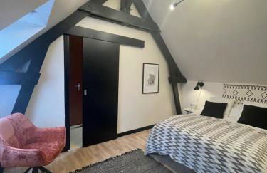 La Lisiere Du Bois - Foto 25