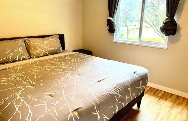 WC Oceanside Inn - Foto 4