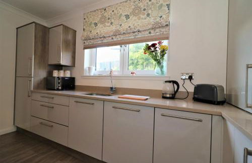 Signature - Macneish House East Kilbride - Foto 9