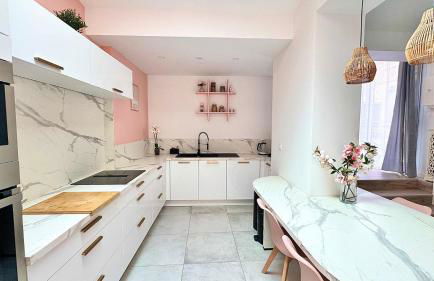 Maison design 11 pers -Terrasse -Netflix -Confort - Foto 32