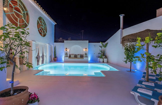 Casa De La Tita Belén - Foto 34