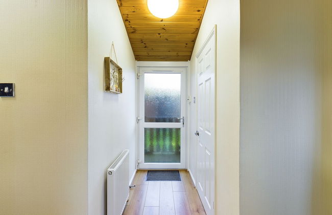 Lovely 3-bed House in Carnforth - Foto 34