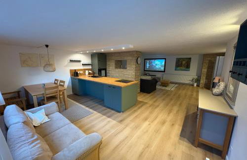 Ferienwohnung am Ith - Photo 1