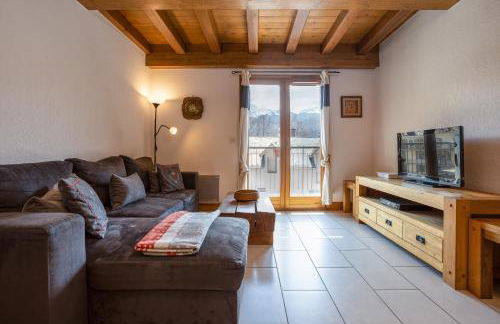 Chateau - Charming Apartment in the city Center with 3 bedrooms - By Cozee Rentals - Foto 8