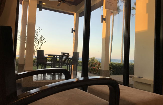 Sunset Seaview Beach Villas & Spa Suites at Nexus Karambunai - Foto 7