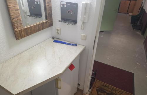 Souterrainwohnung Böllstorf-Dittrich GbR - Foto 9