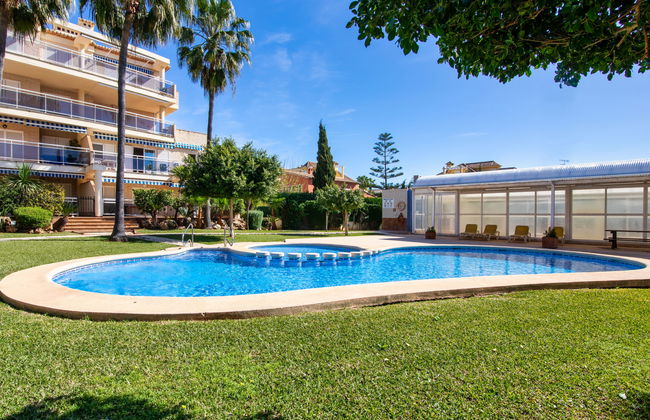 Los Aticos - Foto 17