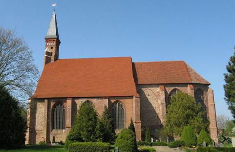 Ferienwohnung Kloster Tempzin 19412 - Foto 10