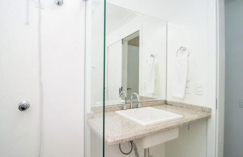 No coração de Jurerê, 1 quadra da Praia DX6004 - Foto 17