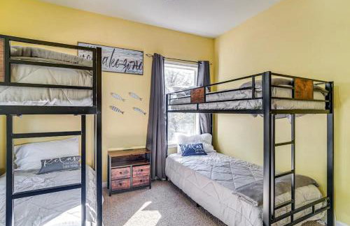 The Hill-Ton - Lake View, Across from 1215 Launch - Foto 13