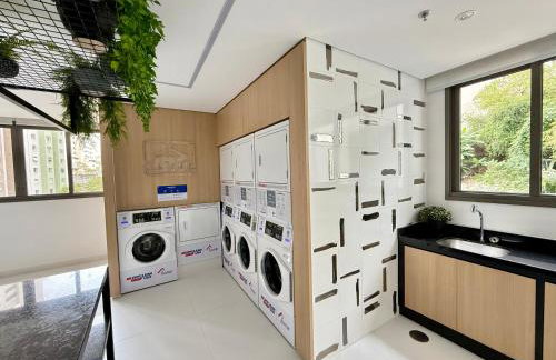 Studio Id Paraíso 1300m Paulista - Foto 35