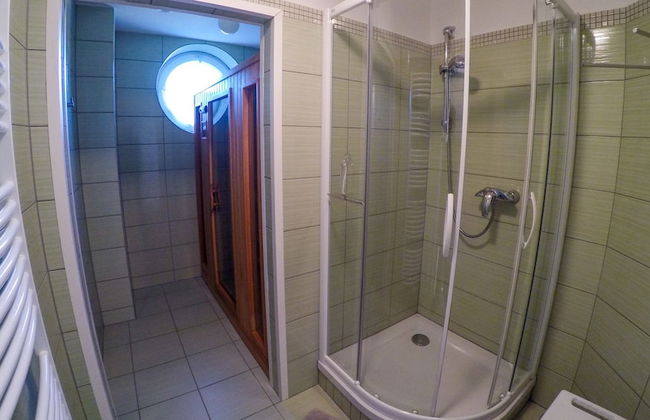 Villa Impresja - Foto 11