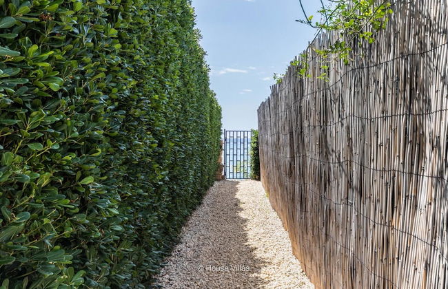 House Villas - Moon on the Sea - Foto 20