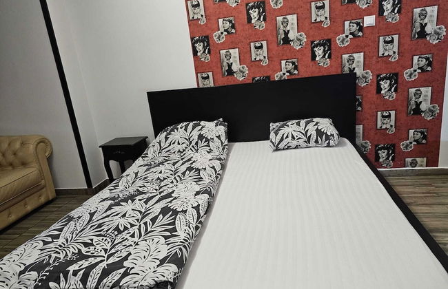 Central Class Bucharest - Foto 14