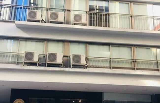 Departamento Downtown Buenos Aires - Foto 30