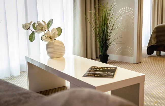 Aparthotel Invite - Foto 25