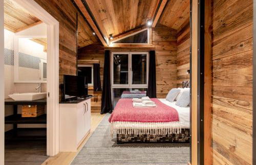 Chalet Merveilles by Les Etincelles - Foto 20