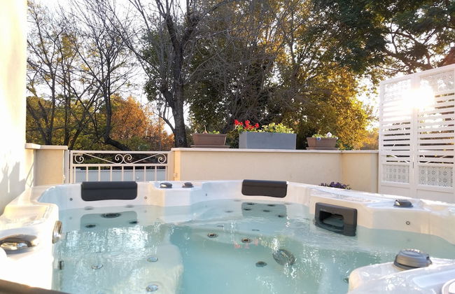 Al Sfat HaBanias - Photo 12