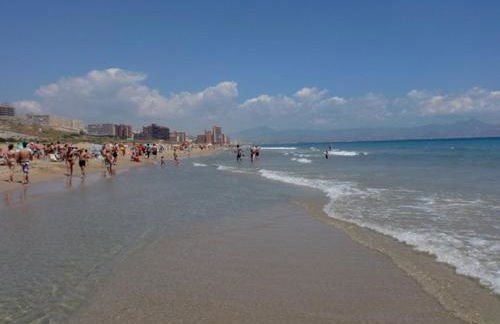 Gran Alacant Apartment - Foto 18